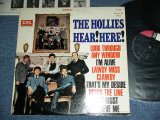 画像: THE HOLLIES - HEAR! HEAR! / 1966 US ORIGINAL STEREO Used LP