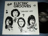 画像: THE ELECTRIC GROOVIES ( PUB GARAGE BAND ) - GREATEST HITS  / 19?? US ORIGINAL  Used LP 