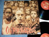 画像: KORN - UNTOUCHABLES / 2002 UK ORIGINAL BRAND NEW 2 LP's Set