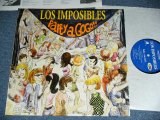 画像: LOS IMPOSIBLES - PARTY A GO-GO!!  /  1996 SPAIN  ORIGINAL BRAND NEW LP 