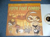 画像: FIFTY FOOT COMBO - CAFFEINE  / BELGIUM ORIGINAL BRAND NEW LP