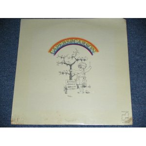 画像: CAPERS & CARSON -  CAPERS & CARSON / 1970 US ORIGINA Brand New SEALED LP