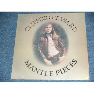 画像: CLIFFORD T. WARD - MANTLE PIECES  / 1974 US ORIGINA Brand New SEALED LP