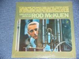 画像: ROD McKUEN - GREATEST HITS OF  / 1969 US ORIGINA Brand New SEALED LP