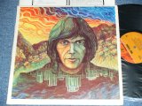 画像: NEIL YOUNG - NEIL YOUNG ( NO NAME COVER : "RE-1" Credit at Trail-Off wax ) / 1969 US 1st Press Jacket Used LP 