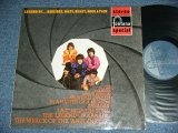 画像: DAVE DEE GROUP(DAVE DEE,DOZY,BEAKY,MICK & TICH ) -LEGEND OF ... / 1969 UK  STEREO Used  LP 