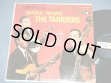 画像: THE TARRIERS - GATHER 'ROUND  / 1964 US ORIGINAL STEREO Used LP 