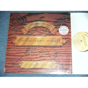 画像: ROBERT HUNTER of GRATEFUL DEAD  -  PROMONTORY  / 1982 US ORIGINAL Used LP 