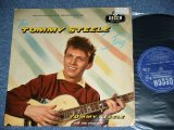 画像: TOMMY STEELE - THE TOMMY STEELE STORY / 1957 UK ORIGINAL Used 10"LP