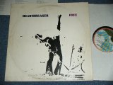 画像: FREE - HEARTBREAKER / 1972 WEST-GERMANY ORIGINAL Used LP 