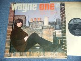 画像: WAYNE FONTANA - WAYNE ONE! (FC) Ex-  BC) Ex/Ex+++  Looks: Ex++ TEAR, SPLIT) / 1966 UK ENGLAND ORIGINAL 1st Press MONO Used LP 