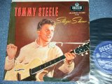 画像: TOMMY STEELE - STAGE SHOW / 1957 UK ORIGINAL Used 10"LP