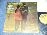 画像: GEORGE BAKER SELECTION  -  LITTLE GREEN BAG / 1970 US ORIGINAL Used LP 