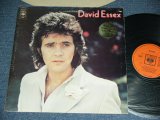 画像: DAVID ESSEX - DAVID ESSEX / 1974 UK ORIGINAL Used LP 