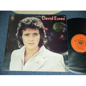 画像: DAVID ESSEX - DAVID ESSEX / 1974 UK ORIGINAL Used LP 