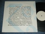 画像: JIMMY PAGE - 1972 INTERVIEW  on AIR  / 19?? UK ORIGINAL PROMO ONLY???? Used LP 