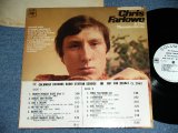 画像: CHRIS FARLOWE & THE THUNDERBIRDS - CHRIS FARLOWE & THE THUNDERBIRDS  / 1966 US ORIGINAL White Label PROMO MONO Used LP 