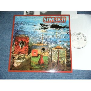 画像: SHYLOCK - ILE DE FIEVRE  / 1989 FRANCE Reissue Used LP 