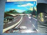 画像: KRAFTWERK - AUTOBAHN  / 1974 US ORIGINAL Used LP