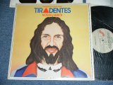 画像: TIRADENTES - MOSSO HEROI / 1984 BRAZIL ORIGINAL Used LP 