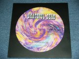 画像: GRATEFUL DEAD - THE DEAD LIVE IN CONCERT 1971 / 1999 EUROPE  ORIGINAL Brand New PICTURE DISC LP