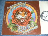 画像: ROBERT HUNTER With GERRY GARCIA of GRATEFUL DEAD -  TIGER ROSE / 1975 US ORIGINAL Used LP 