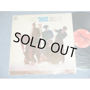 画像: THE BYRDS - YOUNGER THAN YESTERDAY  / 1967 ORIGINAL 360 SOUND Label MONO Used LP