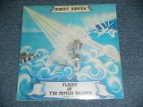 画像: ROBERT HUNTER of GRATEFUL DEAD  - FLIGHT OF THE MARIE HELENA  / 1985 US ORIGINAL Brand New SEALED LP 