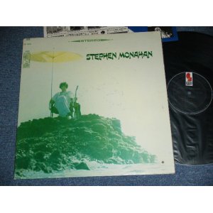 画像: STEPHEN MONAHAN - STEPHEN MONAHAN / 1960's ORIGINAL Used LP