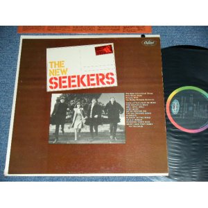 画像: THE SEEKERS - THE NEW SEEKERS / 1965 US ORIGINAL MONO Used LP 