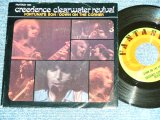 画像: CCR / CREEDENCE CLEARWATER REVIVAL -DOWN ON THE CORNER ( Ex++/Ex++ )  /1969  US ORIGINAL Used 7"SINGLE + PICTURE SLEEVE 