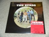 画像: BYRDS, THE - MR. TAMBOURINE MAN ( MONO Version )  / 2006 US REISSUE Brand New SEALED 180g MONO LP 