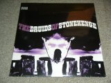 画像: THE DRUIDS OF STONEHENGE -  THE DRUIDS OF STONEHENGE / 2008 US REISSUE Brand New SEALED 10" inch EP 