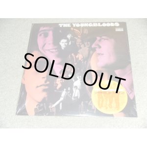 画像: THE YOUNGBLOODS - THE YOUNGBLOODS  ( MONO Version )  / 2011 US REISSUE Brand New SEALED MONO LP 