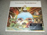 画像: CHOCOLATE WATCH BAND - THE INNER MYSTIQUE / 2009 US REISSUE Brand New SEALED LP 