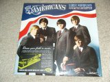 画像: THE 5 FIVE AMERICANS - EARLY AMERICANS / 2006 US REISSUE Brand New SEALED LP 