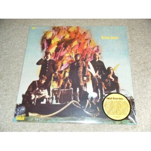 画像: FEVER TREE -  FEVER TREE   / 2009 US REISSUE Brand New SEALED LP 