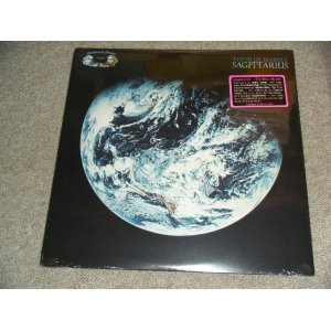 画像: THE SAGITTARIUS - THE BLUE MARBLE ( STEREO Version )   / 2008 US REISSUE STEREO Brand New SEALED LIMITED GOLD Wax Vinyl LP