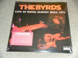 画像: THE BYRDS - LIVE AT ROYAL ALBERT HALL 1971  / 2008 US REISSUE LIMITED Brand New SEALED 2-LP