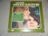 画像: WENDY & BONNIE - GENESIS  ( STEREO / MONO Version )  / 2008 US REISSUE Brand New SEALED 3-LP 