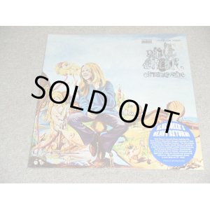 画像: BLUE CHEER - OUTSIDEINSIDE / 2010 US REISSUE Brand New SEALED LP 