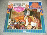 画像: STRAWBERRY ALARM CLOCK - INCENSE AND PEPPERMINT  / 2009 US REISSUE Brand New SEALED LP