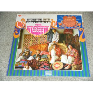 画像: STRAWBERRY ALARM CLOCK - INCENSE AND PEPPERMINT  / 2009 US REISSUE Brand New SEALED LP