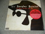 画像: SIR DOUGLAS QUINTET - THE MONO SINGLES '68-'72 / 2011 US ORIGINAL Brand New SEALED 2-LP