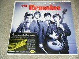 画像: THE REMAINS - A SESSION WITH (SEALED) / 1996 US AMERICA ORIGINAL "Brand New SEALED" LP