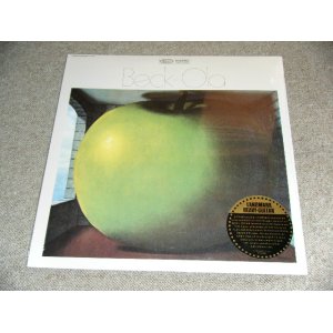 画像: JEFF BECK - BECK-OLA  (Sealed) / 2009 US AMERICA REISSUE "Brand New SEALED" LP