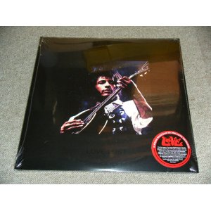 画像: LOVE (Arthur Lee) - LOVE LOST (SEALED) / 2009 US AMERICA ORIGINAL "Brand New SEALED" 2-LP