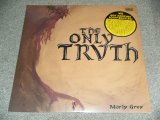 画像: MORLY GREY - THE ONLY TRUTH / 2010 US ORIGINAL Brand New SEALED 2-LP