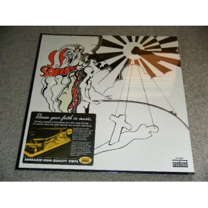 画像: THE PRETTY THINGS - S.F.SORROW / 2008 US REISSUE Brand New SEALED LP