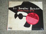 画像: SIR DOUGLAS QUINTET - THE MONO SINGLES '68-'72 / 2011 US ORIGINAL Brand New SEALED CD